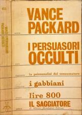 I persuasori occulti di