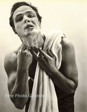 1951 Vintage MARLON BRANDO