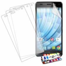 3 X FILM DE PROTECTION WIKO