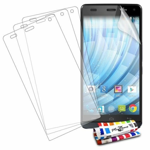 Film protection wiko - 3,