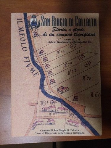 San biagio callalta - san,