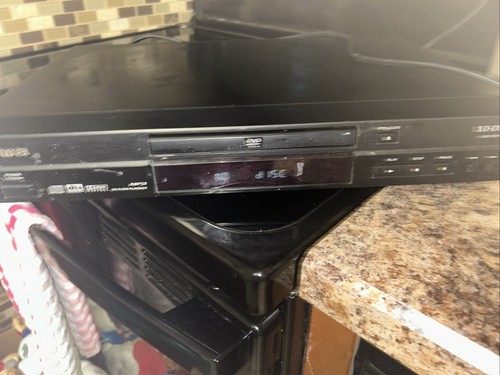 Aiwa dv520 lettore dvd - xd-dv520,