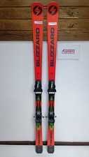 Sci Blizzard Firebird GS FIS