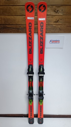 Sci blizzard firebird fis - blizzard,