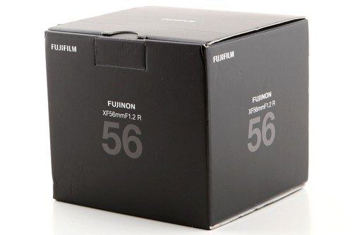 Obiettivo fujifilm fujinon - fujifilm, xf