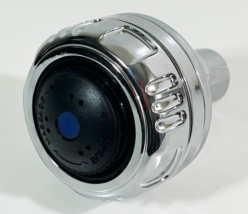 Soffione doccia spray - (1),