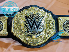 Nuova cintura replica titolo