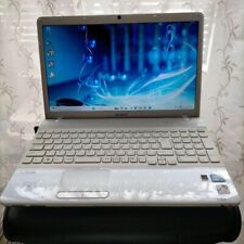Sony Vaio VPCEB17FJ PCG-71311N Core i3 M380 2,53 GHz HDD 500 GB RAM 8 GB spazzatura