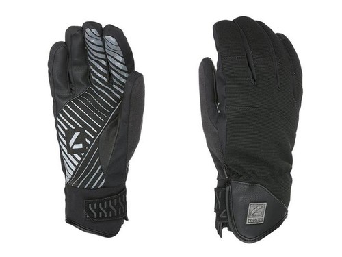 Level guanti snowboard uomo - level,