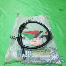 filo contachilometri aprilia