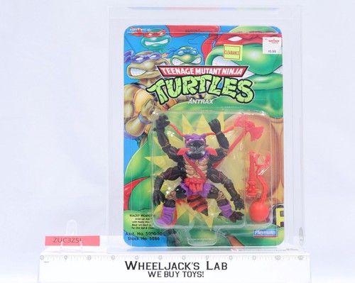 Figurina playmates antrax cas - figurina,