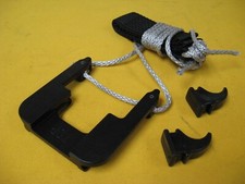 Horton Balestra Cocking Sled -