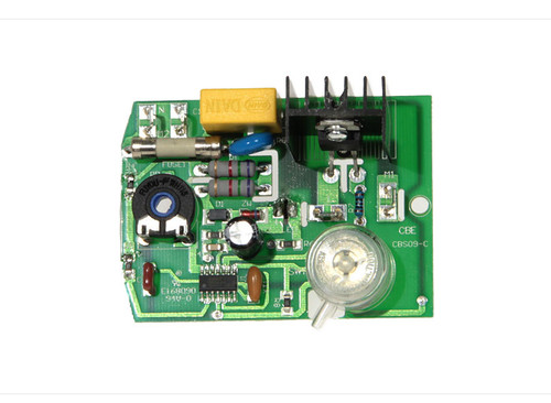 Scheda pcb aspirapolvere - pcb,