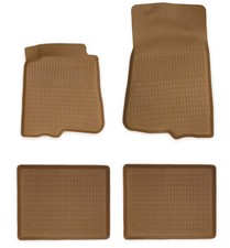 Floor Mats  Set For Volvo 240