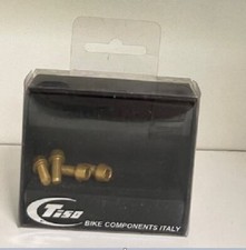 Serraggio leva freno