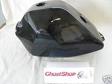 I Serbatoio Benzina Gilera RX 125 Prima Serie Nero