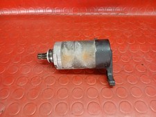 MOTORINO DI AVVIAMENTO YAMAHA TW 200 ELETTRIC 3LY 1993 1997 2000