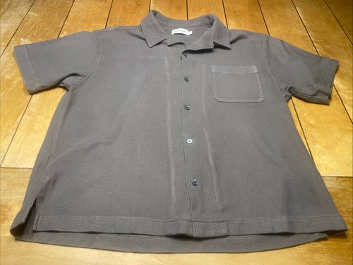 Frame waffle camicia - waffle,