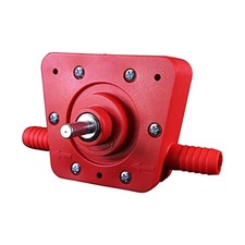 POGGI POMPA PER LIQUIDI