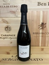 CHAMPAGNE FLEURY - BOLÉRO