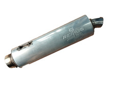 KAWASAKI ZRX 1100 - SILENZIATORE SCARICO REMUS GRAND PRIX 300 0046 TYP 300