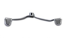 Pedale leva cambio cambio