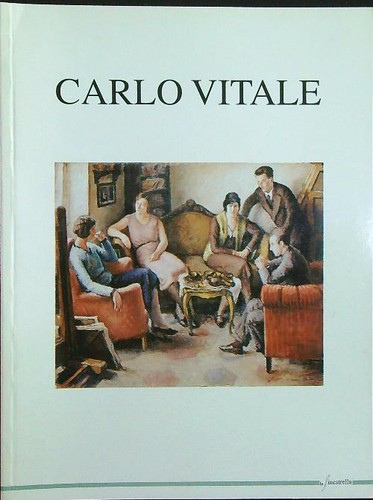 Carlo vitale la - aa.vv.,