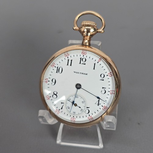 Orologio tasca vintage - orologio, 1913