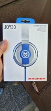 Cuffia Macrom Joy 30