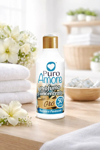 Puro amore profumo - puro, concentrato