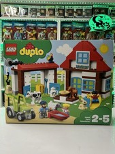 Lego Duplo - Set 10869 Fattoria