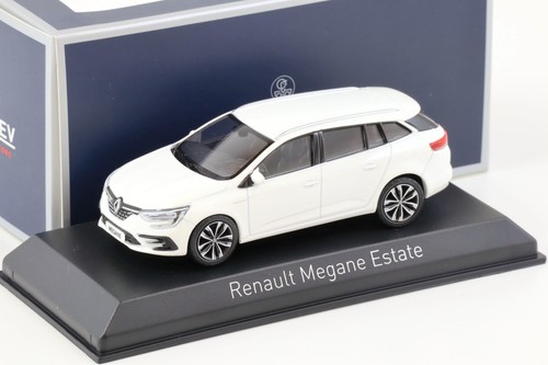 Norev renault megane - 1:43,