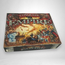 Conquista dell'Impero Gioco da