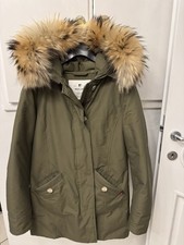 woolrich arctic parka Donna