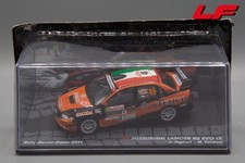 1:43 Mitsubishi Lancer RS EVO