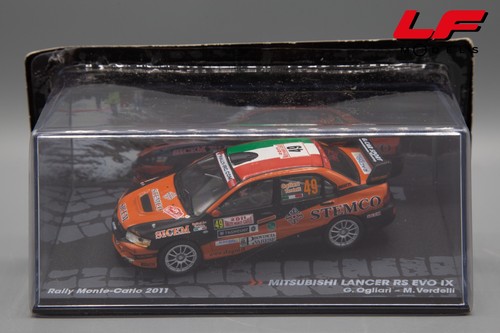 Mitsubishi lancer rs evo - lancer,