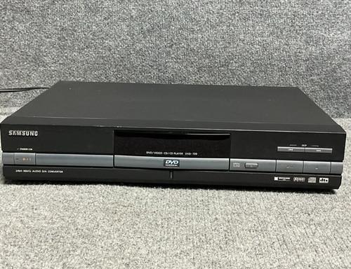 Samsung dvd 709 - samsung,