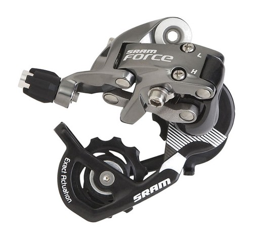 Compatible con sram cambio - compatible,