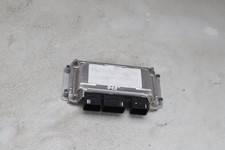 Centralina Motore Petrolio