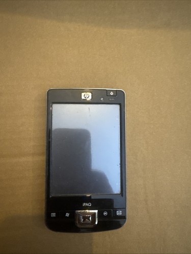Ipaq 214 enterprise - ipaq,