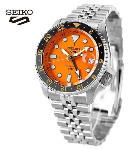 Nuovo orologio da uomo - da,