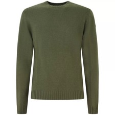 COLMAR - Maglione verde con