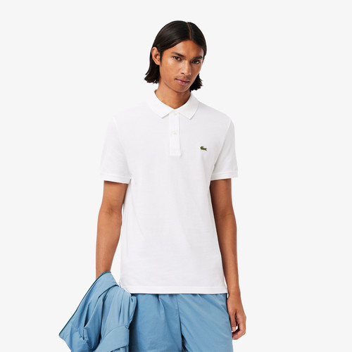 Lacoste polo slim - slim, fit