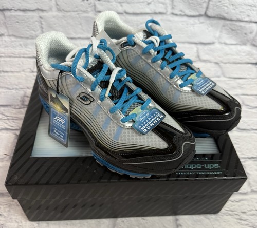 Sneaker skechers shape ups - skechers,