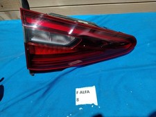 F Alfa 8 - Fanale Posteriore