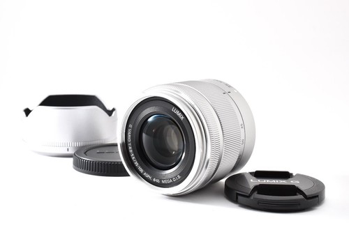 Panasonic lumix vario - panasonic, 35-100