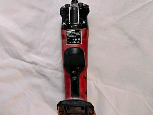 Hilti sco a22 li ion - 6-a22, 21.6v
