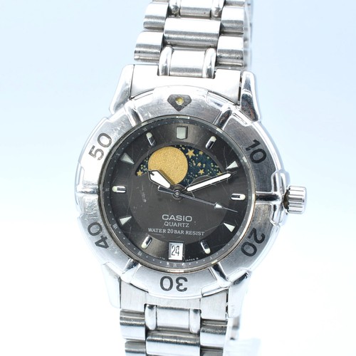 Orologio uomo casio - casio, mr-717