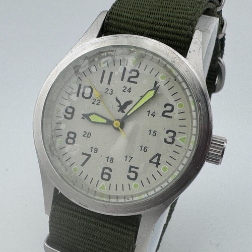 Orologio quarzo american - al,