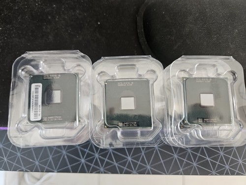 Intel core duo - core, 2,26ghz